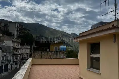 Casa in vendita, Via palermo, Carini