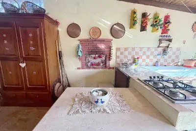 Casa Indipendente in vendita, Strada Vicinale Maccia d'Agliastru 2ª traversa, Sassari