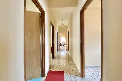 Casa in vendita, Via Rimini, Messina