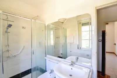 Casa in vendita, Via Roma, Fino Mornasco