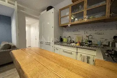 Casa in vendita, Via Alberto Cadlolo, Roma