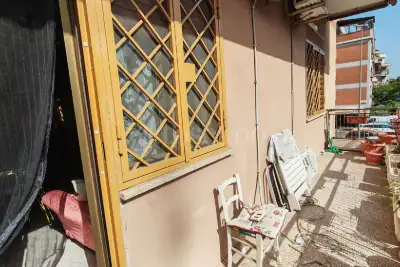 Casa in vendita, Via Angelo Mosso, Roma