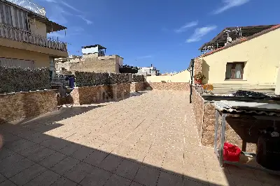 Loft in vendita, Corso Vittorio Emanuele, Villabate