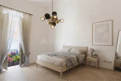 Casa in vendita, Corso Vittorio Emanuele II, Cagliari