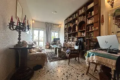 Casa in vendita, Viale Vasco de Gama, Roma