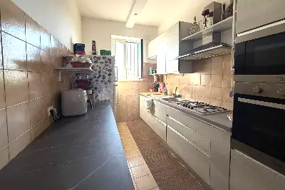 Villa in vendita, Via Umberto Ricci, Roma