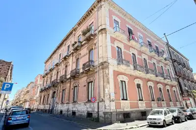 Casa in vendita, Via Conte Ruggero, Catania