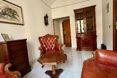 Casa Indipendente in vendita, Via Roma 83, Sennori