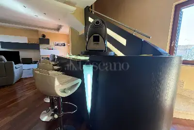 Villa in vendita, Via M. Erasi, Fiumicino