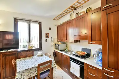 Casa in vendita, Via Dei Giovi, Fino Mornasco