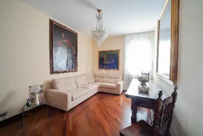 Casa in vendita, Via Gerolamo Gaslini, Genova