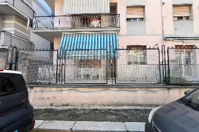 Casa in vendita, Via Assisi, Cerignola