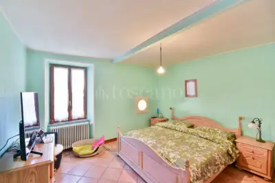 Villino a Schiera in vendita, Vicolo Bonino, Cernobbio