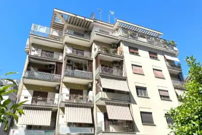 Casa in vendita, Via Taddeo da Sessa, Roma