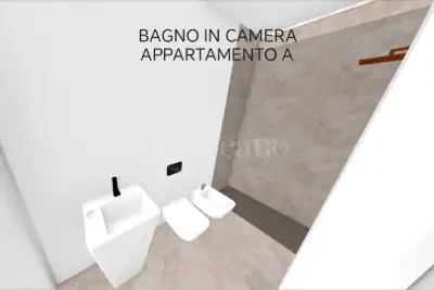 Casa in vendita, Viale Campania, Palermo