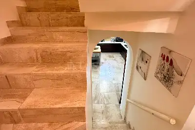 Villa in vendita, via maestrale, Olbia