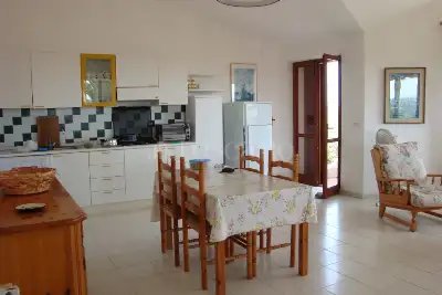 Villa Bifamiliare in vendita, Via delle Ginestre, La Maddalena