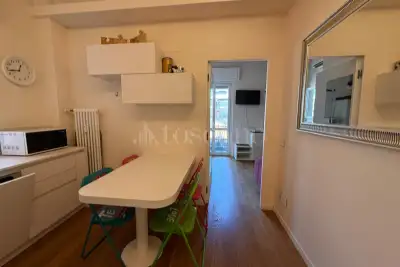 Casa in affitto, Via Ludovico Lazzaro Zamenhof, Milano