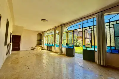 Casa Indipendente in vendita, Via Guglielmo Marconi, Paderno Franciacorta
