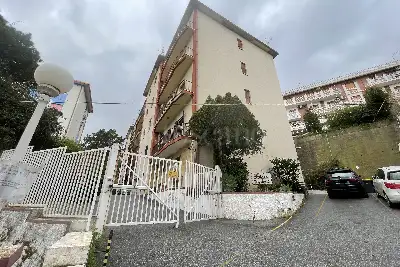 Casa in vendita, Via Flavia Accardo, Messina