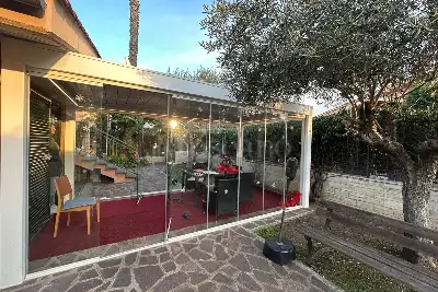 Villa in vendita, Via Rifiano, Roma