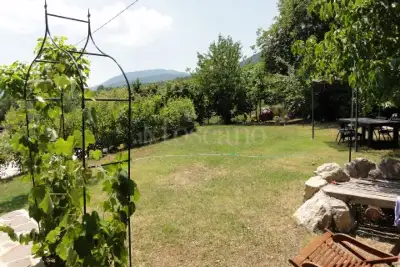 Villa in vendita, Via Capolimiti, Greccio