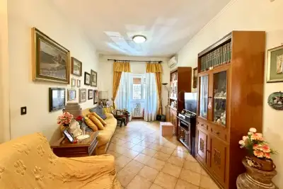 Casa in vendita, Via dei Quinzi, Roma