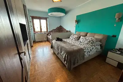 Casa in vendita, Via Isole del Capo Verde, Roma