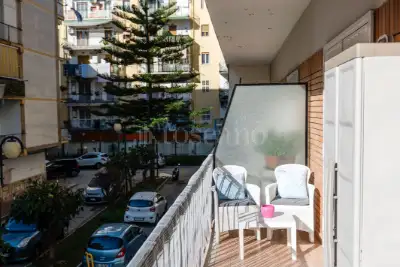 Casa in vendita, Via dell'Epomeo, Napoli