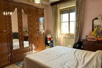 Villa in vendita, Via Montegioco, Roma