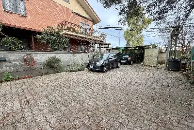 Casa in vendita, Via Dipignano, Roma