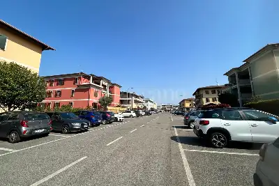 Casa in vendita, Via C. Soletti, Castel Mella