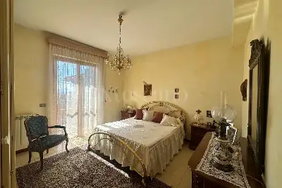 Villa in vendita, Via C. Colombo, San Pietro Clarenza