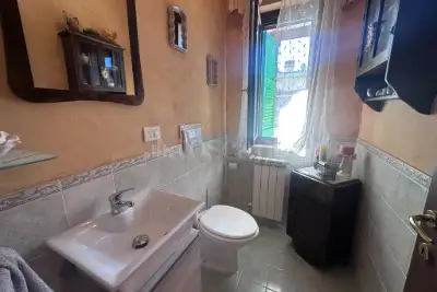 Villino a Schiera in vendita, Via Sesto San Giovanni, Roma