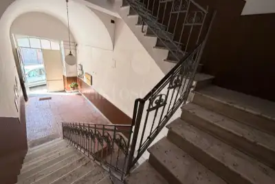 Casa in vendita, Via Genova, Catania