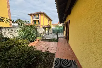 Villa in vendita, via delle rimembranze 37TER, Busto Arsizio