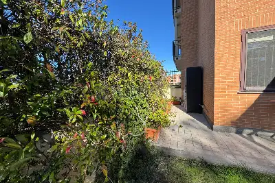 Casa in vendita, Via Filippo Grispigni, Roma