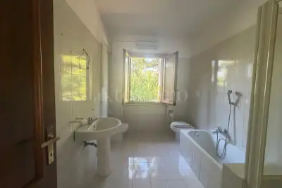 Villa Bifamiliare in vendita, Via del Casale Agostinelli, Roma