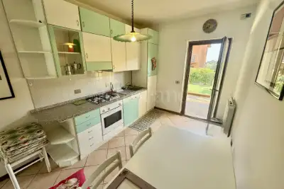 Casa in vendita, Via Borgo Alto, Puegnago sul Garda
