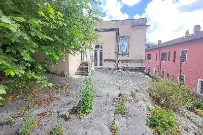 Casa in vendita, Via dei Casali Molinario, Roma
