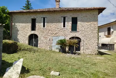 Casale in vendita, Via San Lorenzo, Contigliano