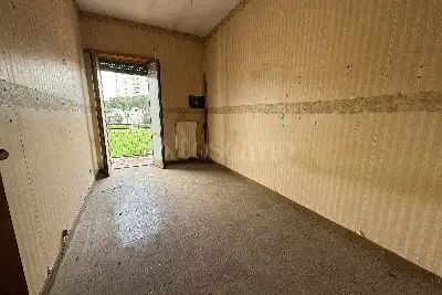 Casa in vendita, Via Giovanni Bernardi, Roma