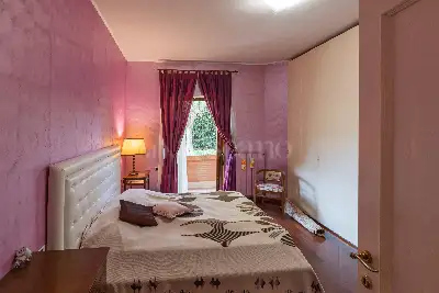 Villa Bifamiliare in vendita, Largo Olgiata, Roma