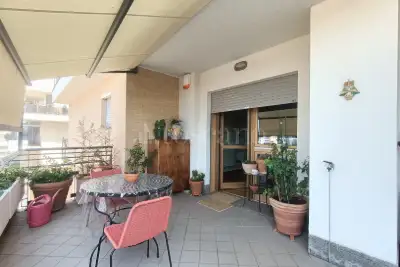 Casa in vendita, Via Bruno Trentin, Roma