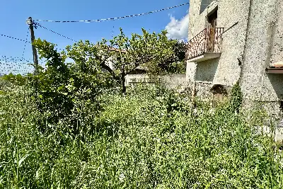 Casa Indipendente in vendita, Via Parco della Rimembranza, Caiazzo