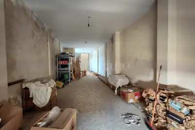 Box in vendita, Via Santa Margherita , Latiano