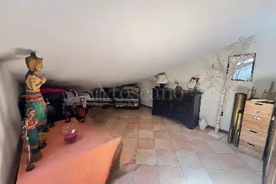 Villino a Schiera in vendita, Via Corona Australe, Fiumicino