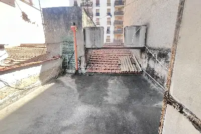 Casa Indipendente in vendita, Via Giuseppe Ingegneros, Palermo