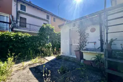 Villino a Schiera in vendita, Via San Zeno, Desenzano del Garda