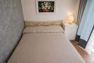 Casa in vendita, Via Lamporecchio, Roma